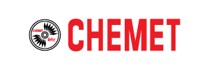 Chemet logo
