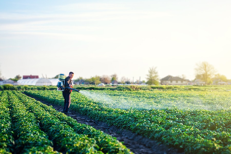 agrochemicals story