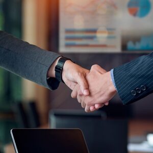 niche partnership featured