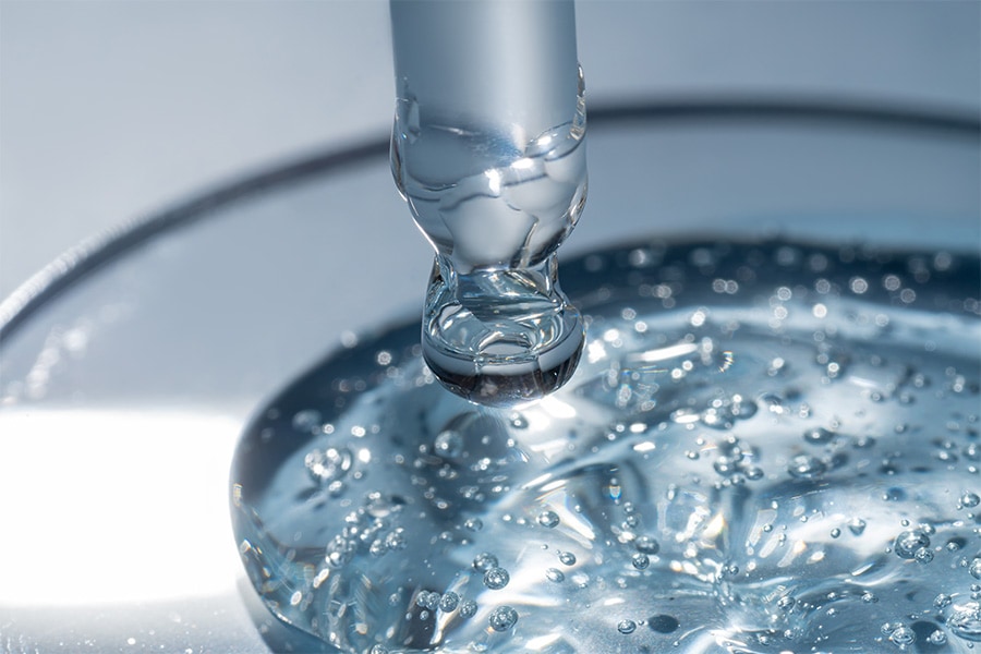 chemistry behind cosmetics lab research